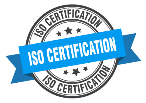 ios certified institute moradabad